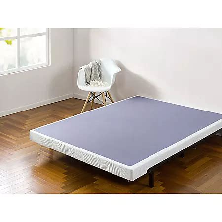 night therapy wood and metal box spring|metal box spring mattress.